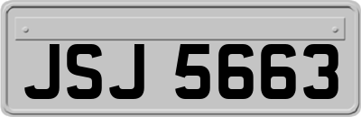 JSJ5663