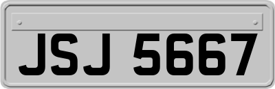 JSJ5667