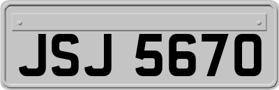 JSJ5670