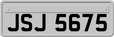 JSJ5675