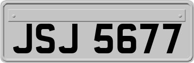 JSJ5677