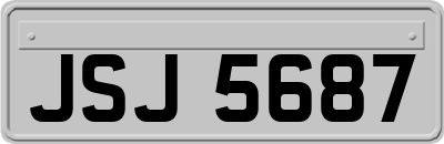 JSJ5687