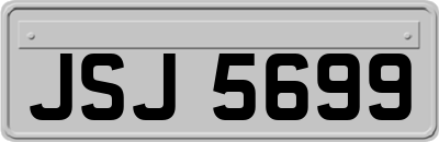 JSJ5699