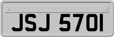 JSJ5701