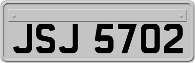 JSJ5702