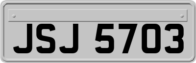 JSJ5703