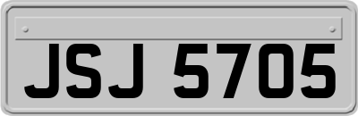 JSJ5705