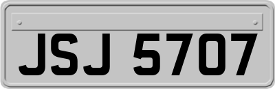 JSJ5707