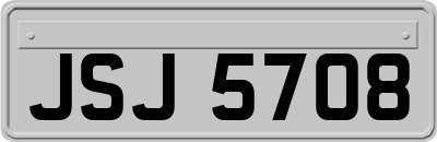 JSJ5708