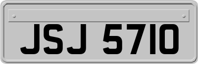 JSJ5710