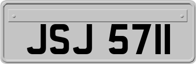 JSJ5711