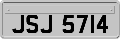 JSJ5714