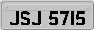 JSJ5715