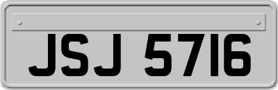 JSJ5716
