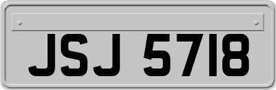 JSJ5718
