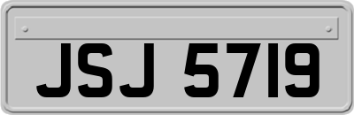 JSJ5719