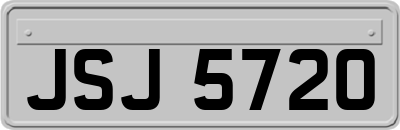 JSJ5720