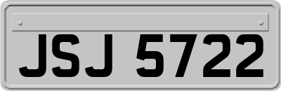 JSJ5722