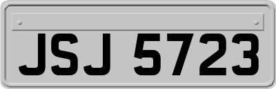 JSJ5723