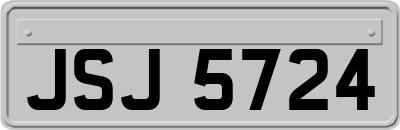 JSJ5724
