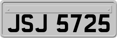 JSJ5725