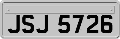 JSJ5726