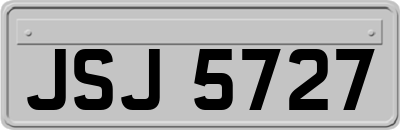 JSJ5727