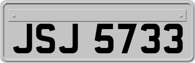 JSJ5733