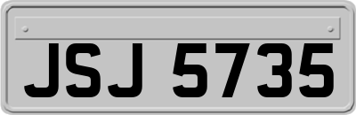 JSJ5735