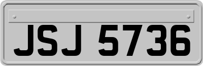 JSJ5736