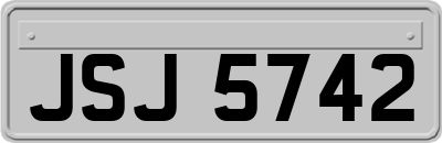 JSJ5742