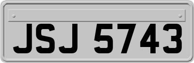 JSJ5743