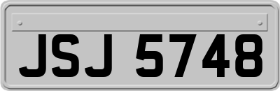 JSJ5748