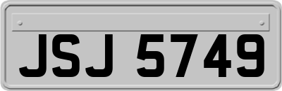 JSJ5749