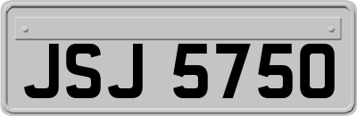 JSJ5750