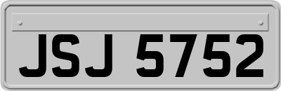 JSJ5752