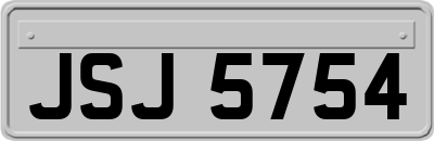 JSJ5754