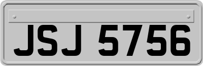 JSJ5756