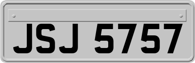 JSJ5757