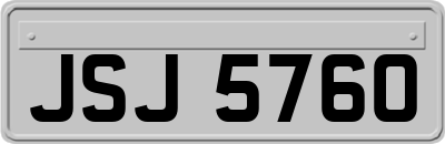 JSJ5760