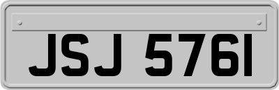 JSJ5761