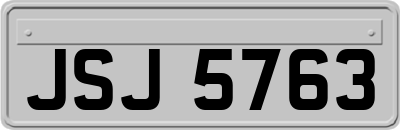 JSJ5763