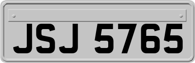 JSJ5765