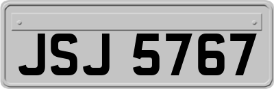 JSJ5767