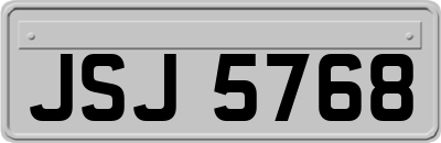 JSJ5768