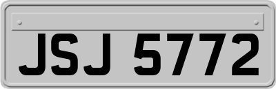 JSJ5772