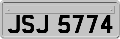 JSJ5774