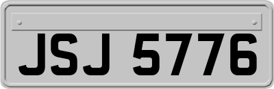 JSJ5776