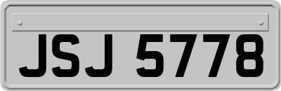 JSJ5778
