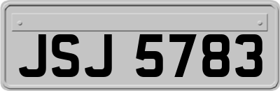 JSJ5783